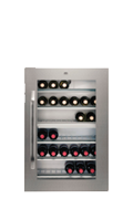 Reparación averías vinoteca Dometic en  Girona